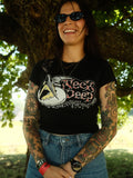 Angel's Egg - Baby Tee