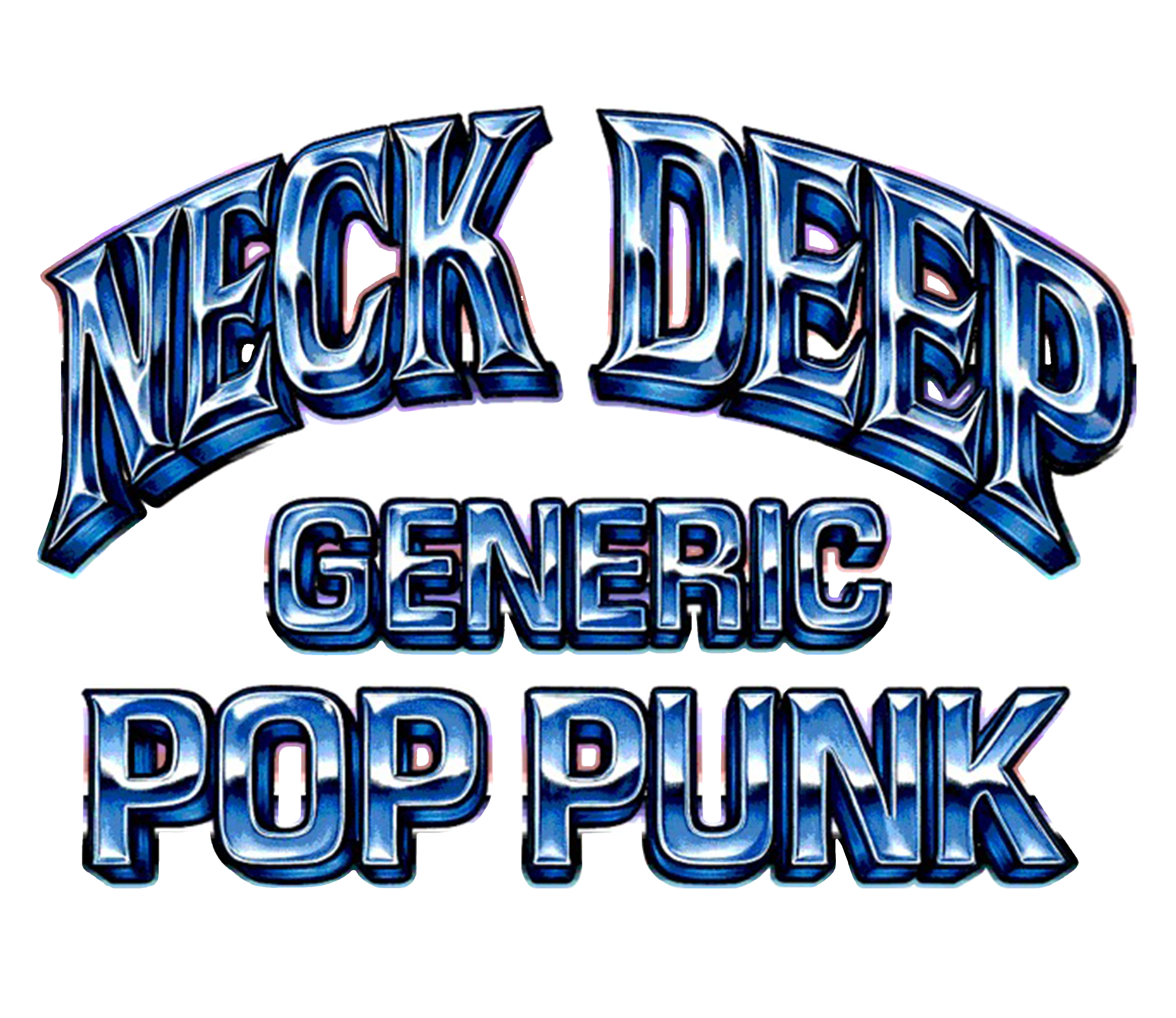 Neck Deep Official UK Webstore
