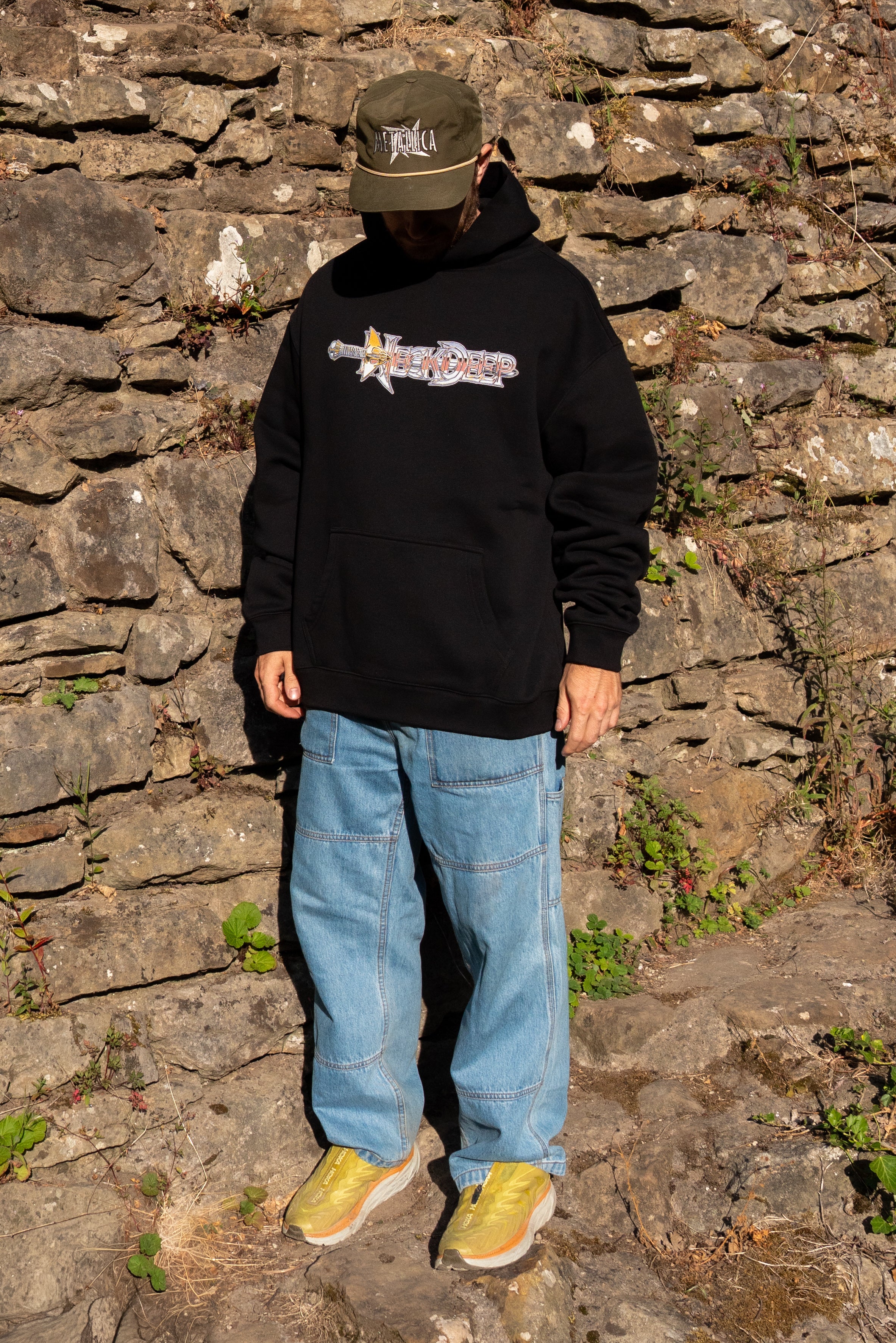 Headlopper Hoodie