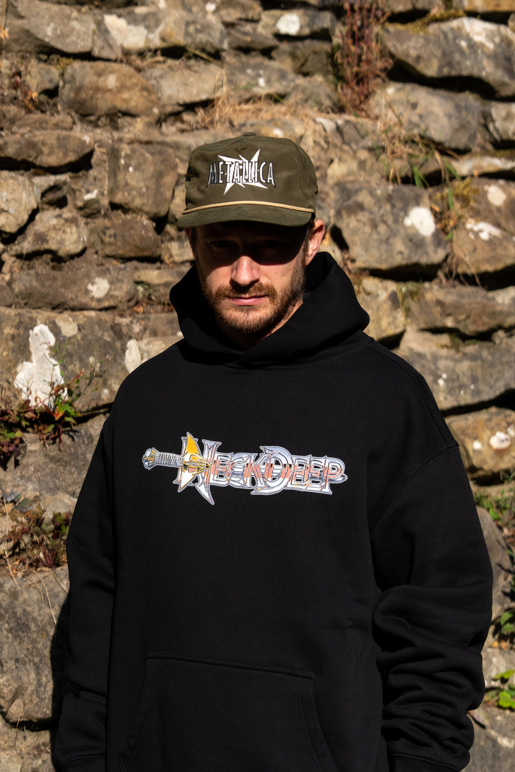 Headlopper Hoodie