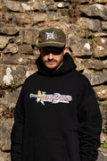 Headlopper Hoodie