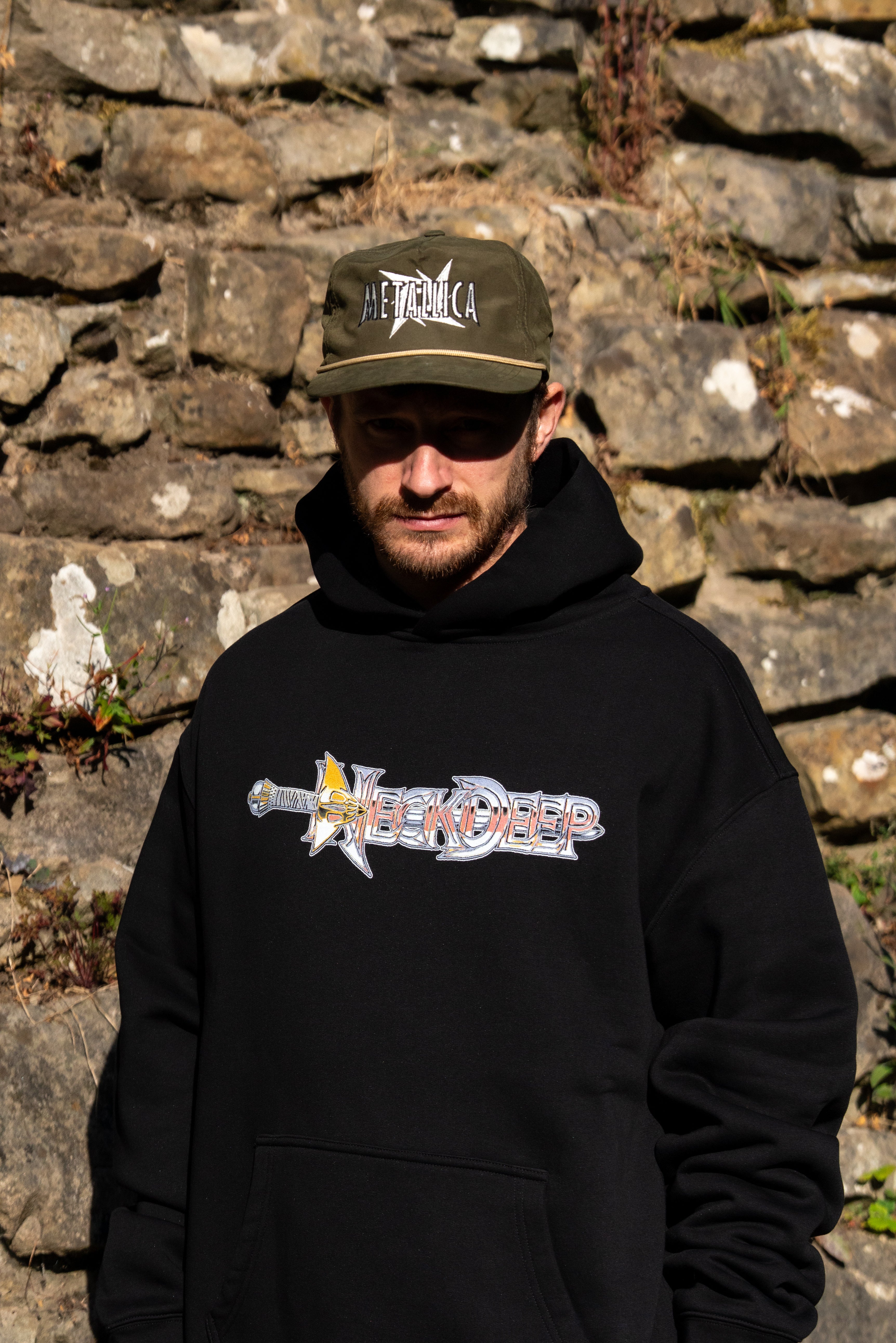 Headlopper Hoodie